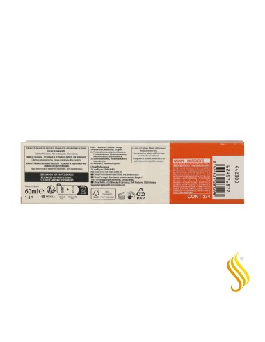 Loreal Majirel Cobrizos 5.4 60Ml